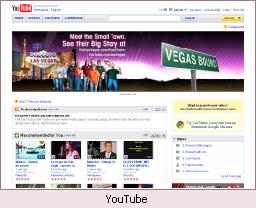 YouTube