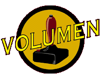 the volumen