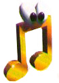 Music Note