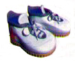 Running Boots