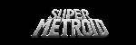 Super Metroid [SNES]