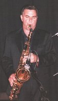 Andy Hamilton