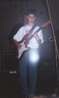 Mark Rich