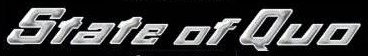 State of Quo logo