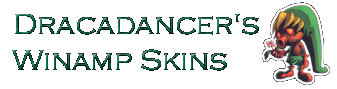 Dracadancer's Winamp Skins