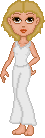 Base from wayuki.curvedspaces.com...I think.  Xd  Anyhoo, the rest of it's by me.  Lurvly, eh?  XD; Dinnit think so.  <_< *skips around* IMG ALTses are fun to type in....  Do you have any idea how hard it was to get that hair color?  And it's purrrfect too.  *squee* Er...no stealing.  Yeah, I forgot about that part.  NO STEALING ANYTHING ON THE SITE!  ...*continues skipping*  SQUEE!