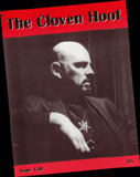 The Memorial Issue