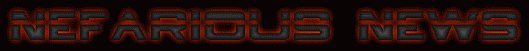 Nefarious News II