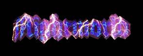 Nightworld by Draconis Blackthorne