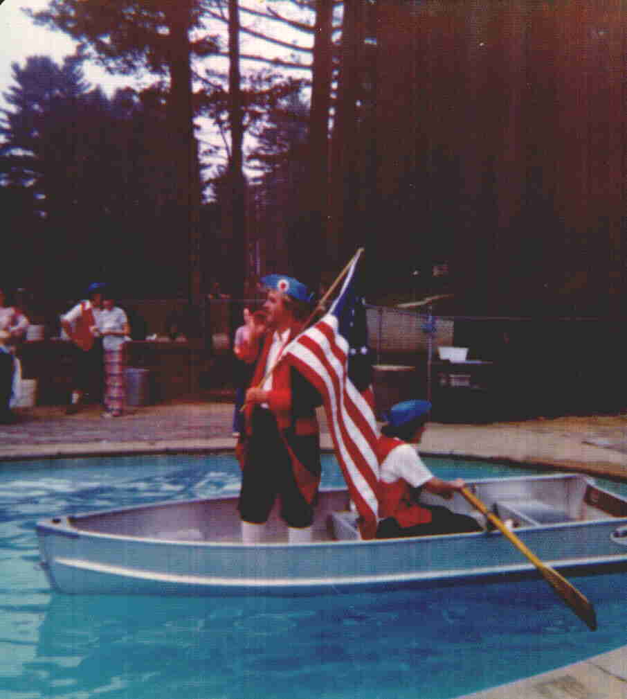 Spirit of '76