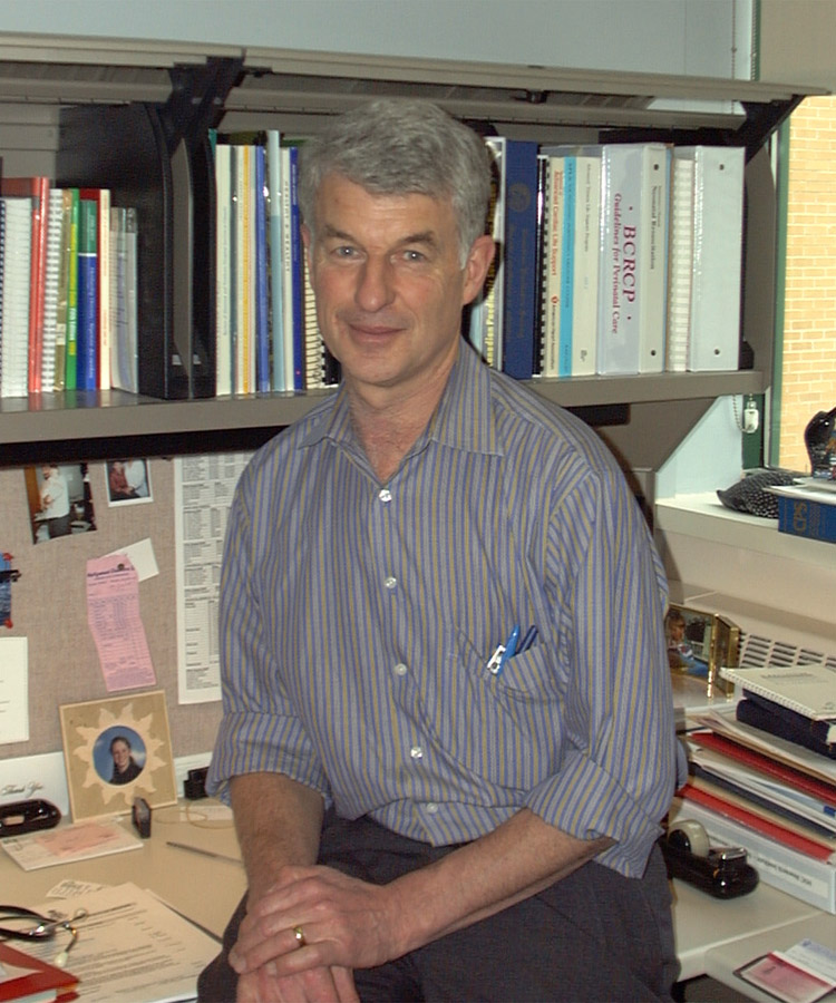 Andrew James