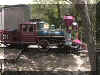 the train we rode ($2.00 a ticket)