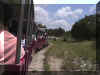 train ride