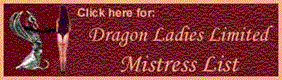 Dragon Ladies Banner