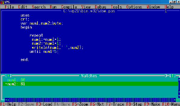 Ҿҧ ͧ virtual pascal