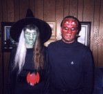Halloween