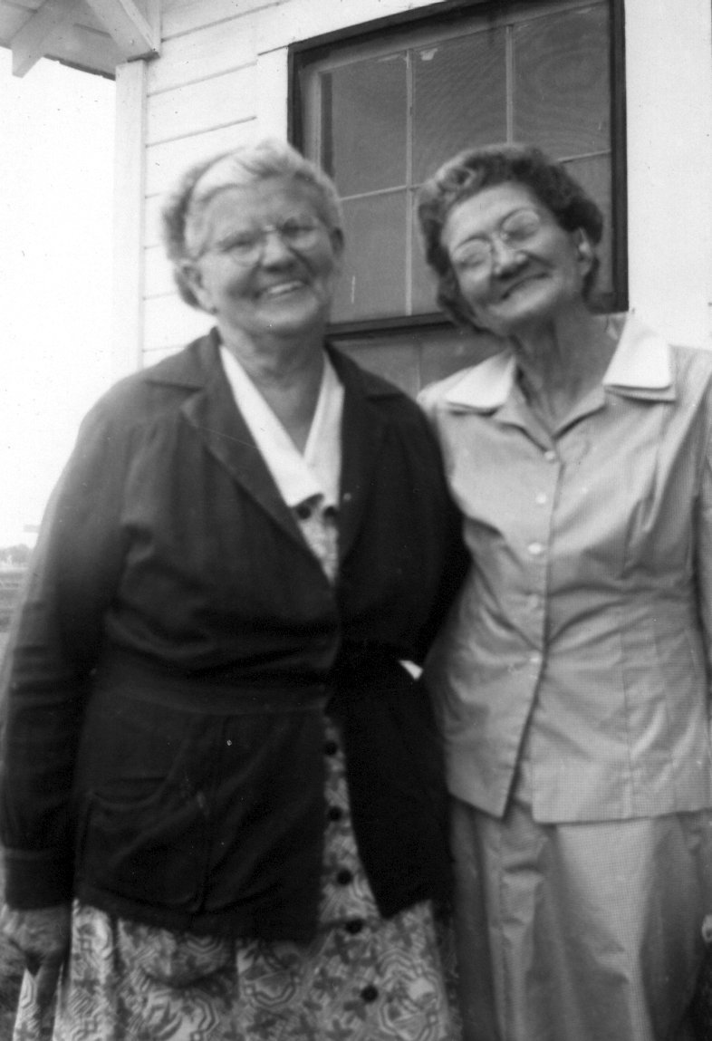 Sisters