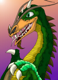 dragon
