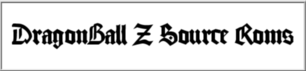DragonBall Z Source