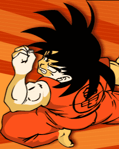 Goku