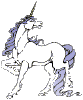 Unicorns and Pegasi