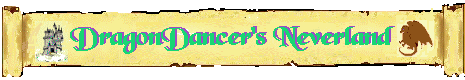 Welcome to DragonDancer's Neverland