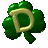 shamrock D