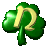 shamrock N
