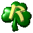 shamrock R