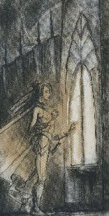 El Portal de Sigil, nodo de los planos