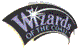 Logo volador de Wizards of the Coast