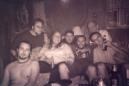 Vermont 2000