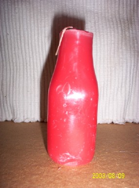 Strawberry Daiquiri