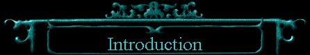  Introduction 