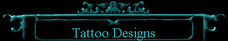  Tattoo Designs 