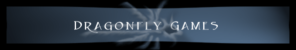 Dragonfly Games