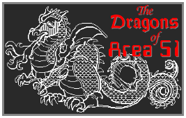 The Dragons of Area 51