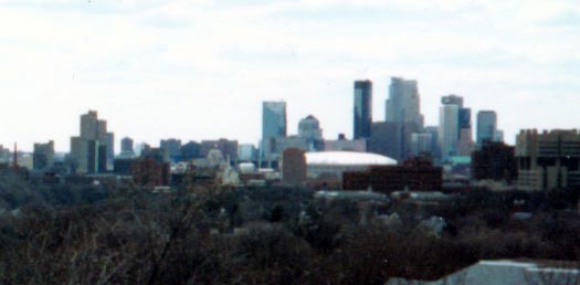 Minneapolis/St. Paul