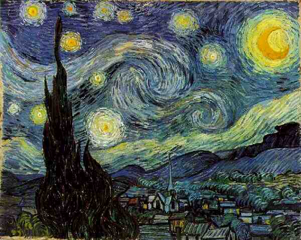 Starry Night