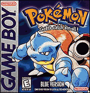 Download Pokmon Blue