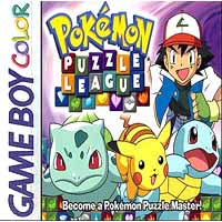 Download Pokmon Puzzle League