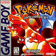 Download Pokmon Red