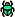 Green Scarab