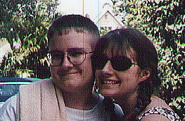 Karen & Jimmy