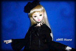 BlackDoll