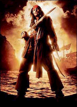 Pirate Know-it all!