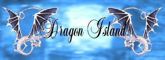 Where Dragons of the World come to live in Harmony