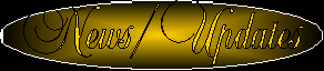 Site updates and anime and Toonami news