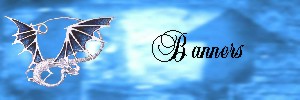 Our Banners - Please link to us