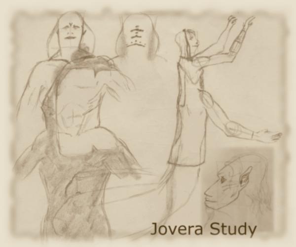 A Jovera